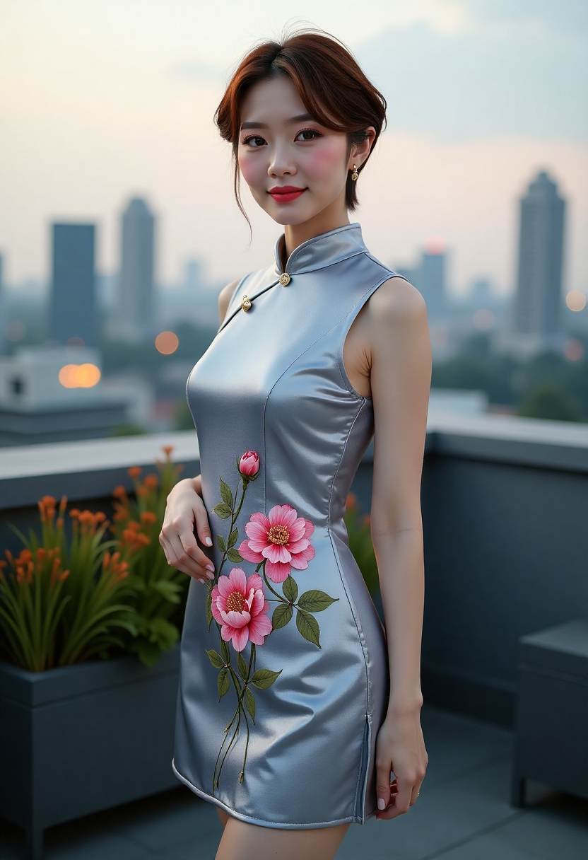 灯塔守夜人海报
