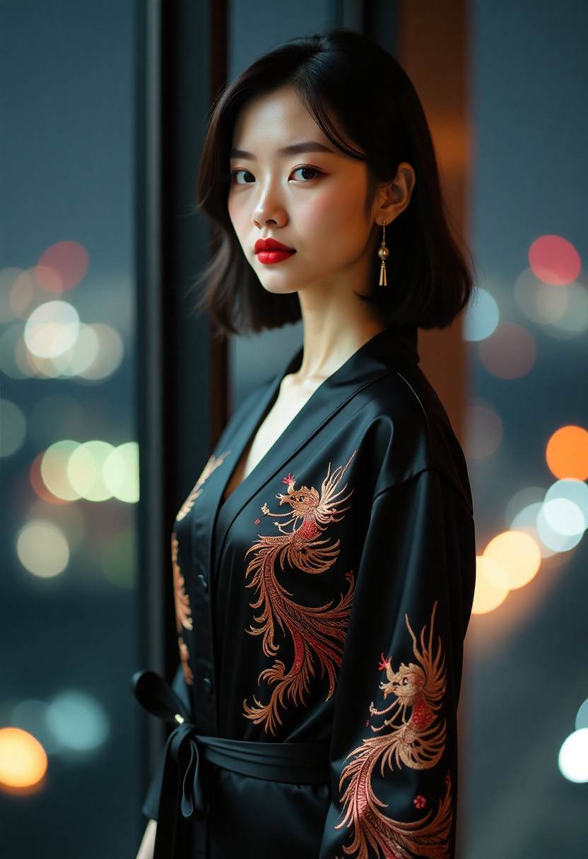 唱片摊夜话录制