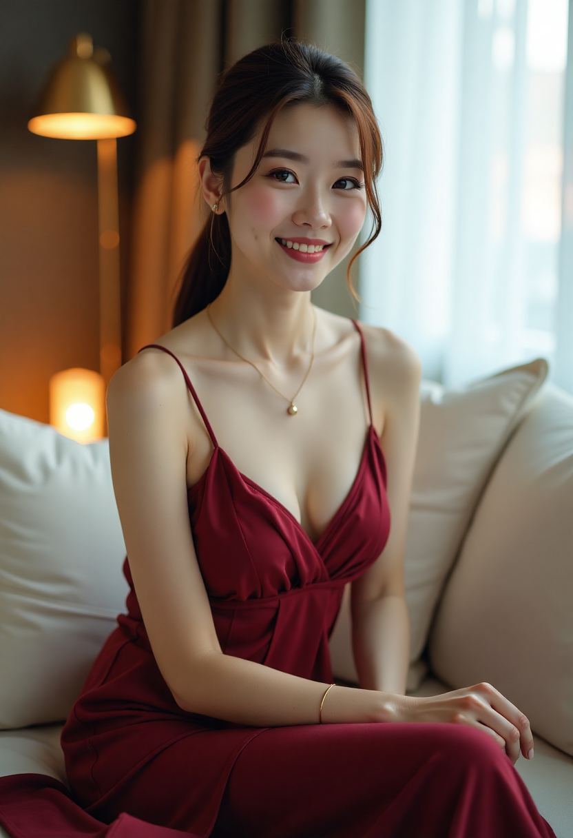 夏至邮局海报